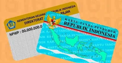 Pemerintah Tunda Batas Akhir Pemadanan Nik Jadi Npwp Terakhir Juni