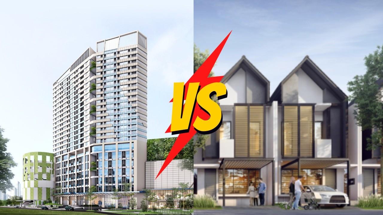 Ecatalog, tempatnya cari Apartment terjangkau  di Batam dengan lokasi strategis Sinar Mas Land