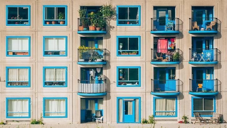 Cara Bayar IPL Apartemen