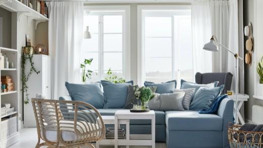 furnitur rumah minimalis