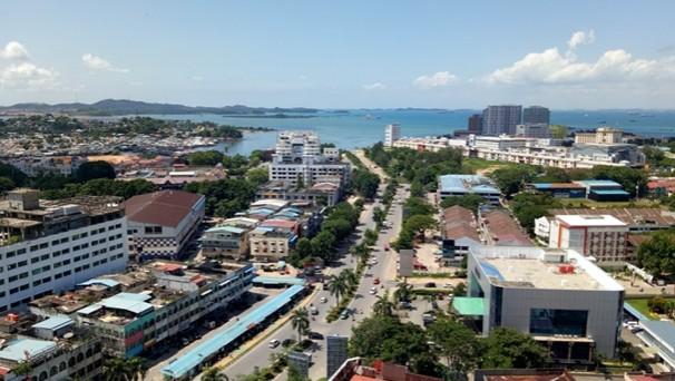 Cari tanah di Batam