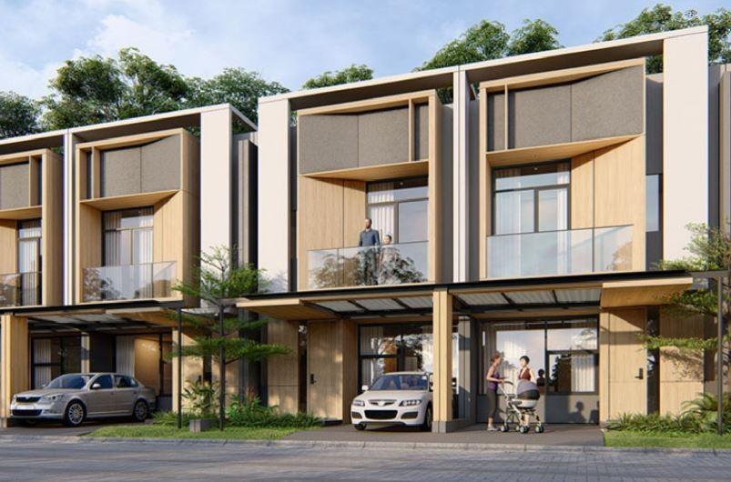Beli Rumah Murah