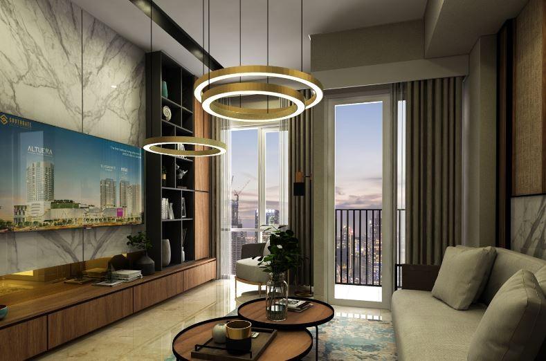 Tips Memilih Apartemen