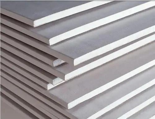 Cari Tau Ukuran Gypsum dan Jenis - Jenisnya, Disini!