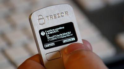 5 Rekomendasi Cold Wallet Crypto Terbaik 2024