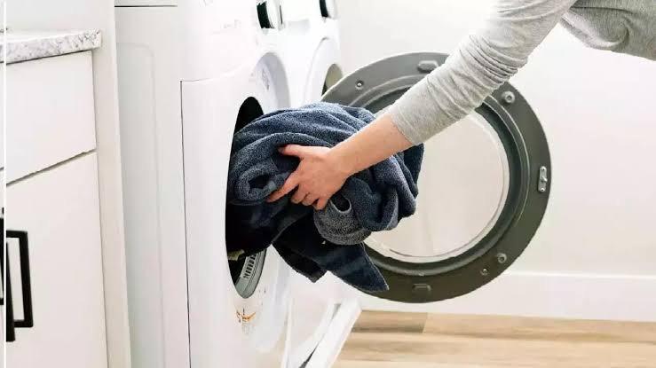 Cari Tau Penyebab Mesin Cuci Nyetrum, Disini!