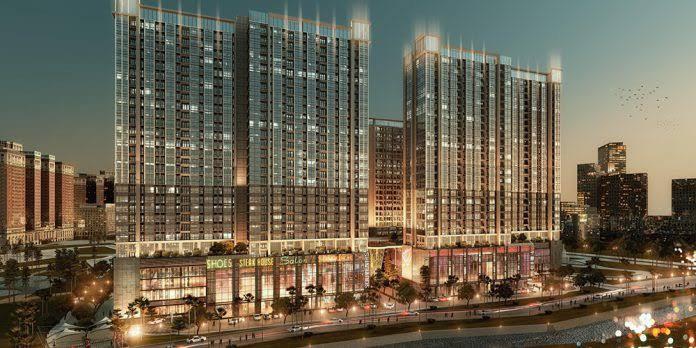 apa itu sunrise property, ciri ciri sunrise property, daftar sunrise property