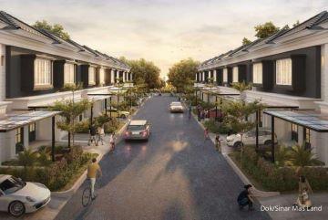 rumus harga sewa rumah, pehitungan sewa rumah