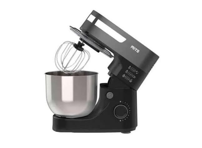 6 Rekomendasi Mixer Bagus dan Awet