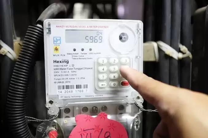 Terlalu Kencang? Begini Cara Mengecilkan Suara Alarm Token Listrik