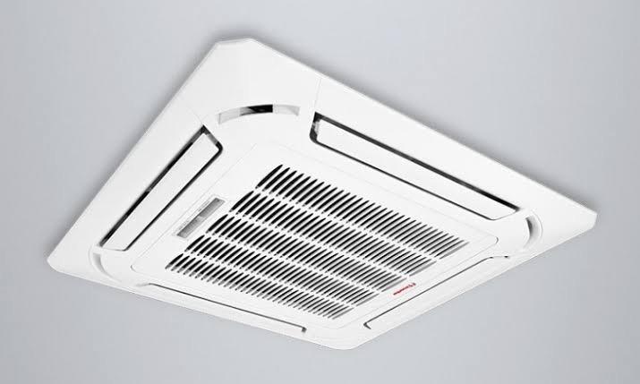 Cek Harga AC Central Daikin, Disini!