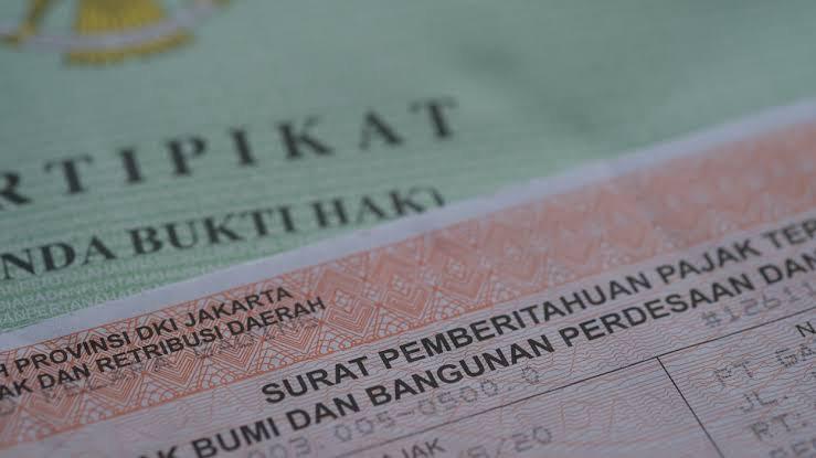 Begini Status Tanah Jika Tidak Bayar PBB, Para Pemilik Properti Wajib Tahu!
