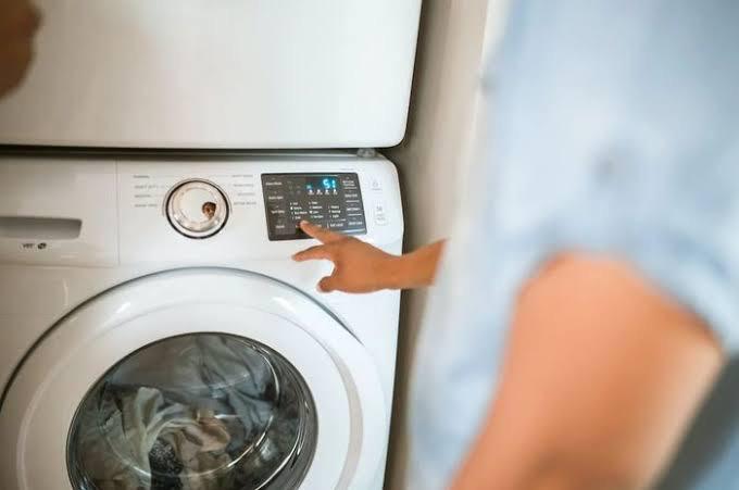Arti Kode Error pada Mesin Cuci LG dan Solusi Mengatasinya