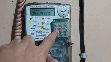 berapa tagihan  listrik untuk 2200 watt