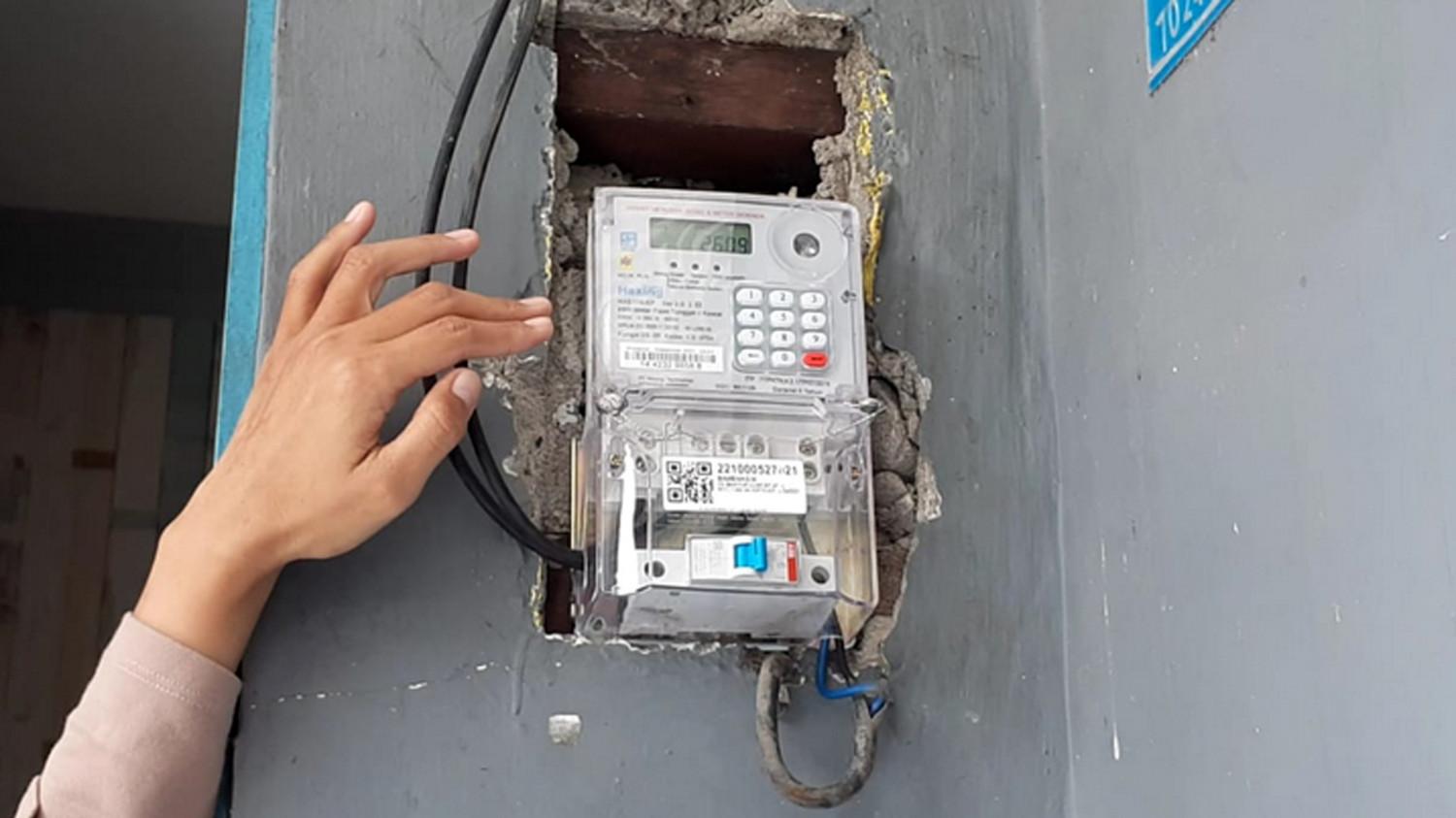 mending listrik token atau abonemen
