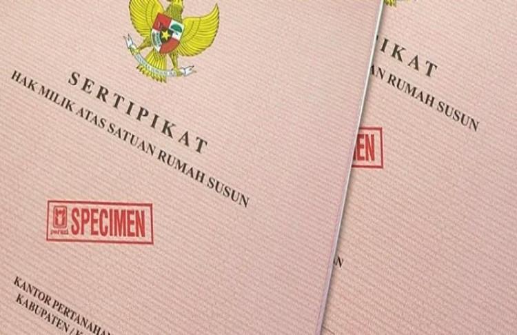 Cara Mengurus Surat Kepemilikan Apartemen