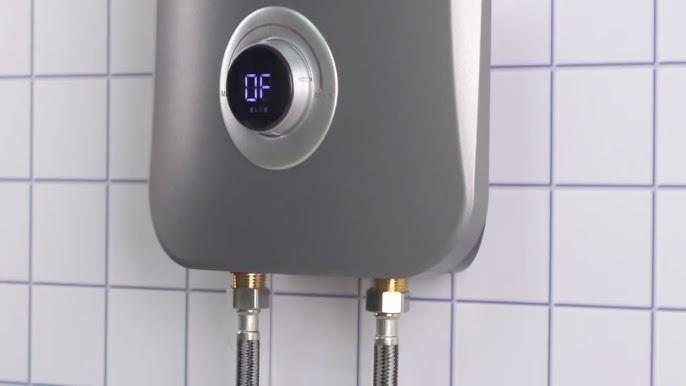 Water Heater Tidak Digunakan, Apakah Perlu Dimatikan? - Sinarmas Land