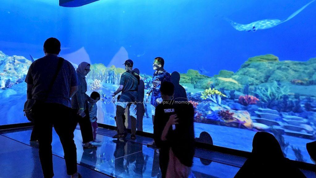 7 Rekomendasi Tempat Rekreasi di Tangerang Selatan Terbaru