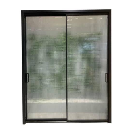 Cek Daftar Harga Pintu Geser Aluminium Minimalis. Disini!
