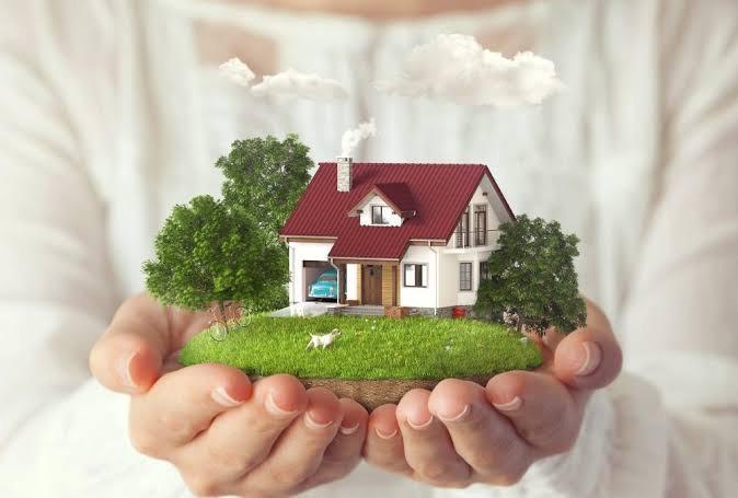 Ingin Punya Rumah Yang Sehat? Simak Ciri-Ciri Berikut!