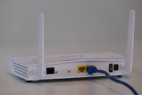 Begini Cara Ganti Password Wifi Rumah Untuk Semua Provider