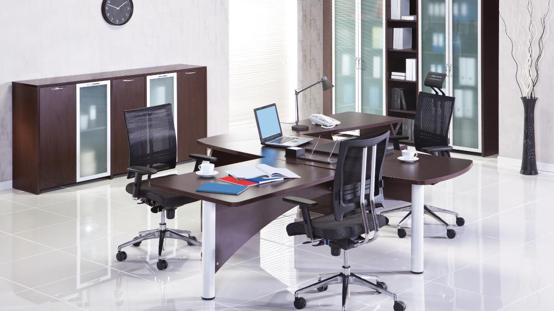 Ini Standar Ukuran Furniture Kantor - Sinarmas Land