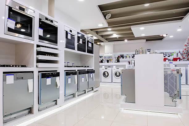 6 Toko Elektronik di BSD Murah dan Berkualitas