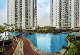 Apartemen 600 Juta