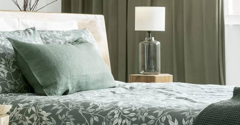 Rekomendasi Bed Cover yang Nyaman dan Awet