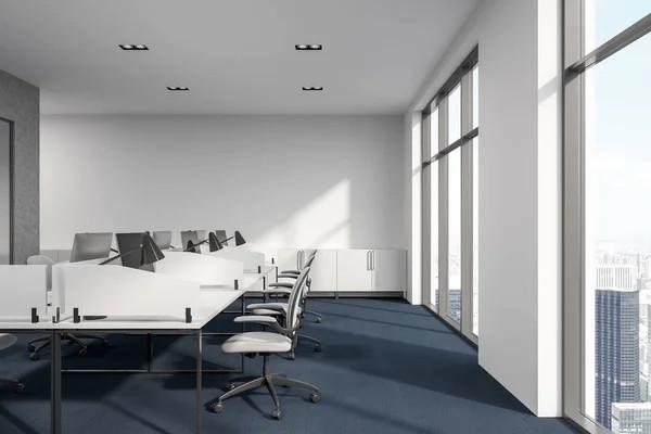 5 Desain Meeting Room Kantor yang Nyaman dan Elegan