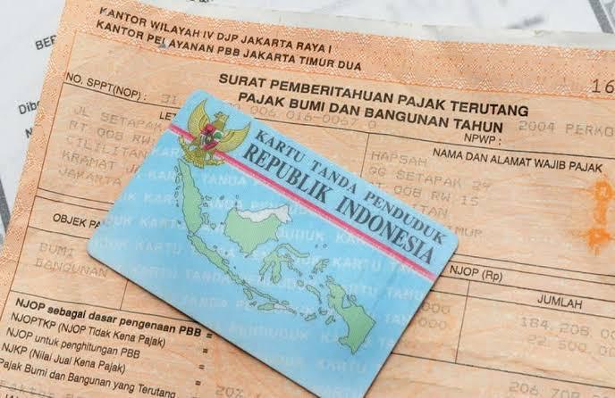 Bisakah Girik Menjadi Bukti Kepemilikan Tanah?
