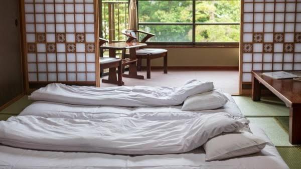 Cari Tau Apa Itu Matras Futon Serta Kelebihan dan Kekurangannya