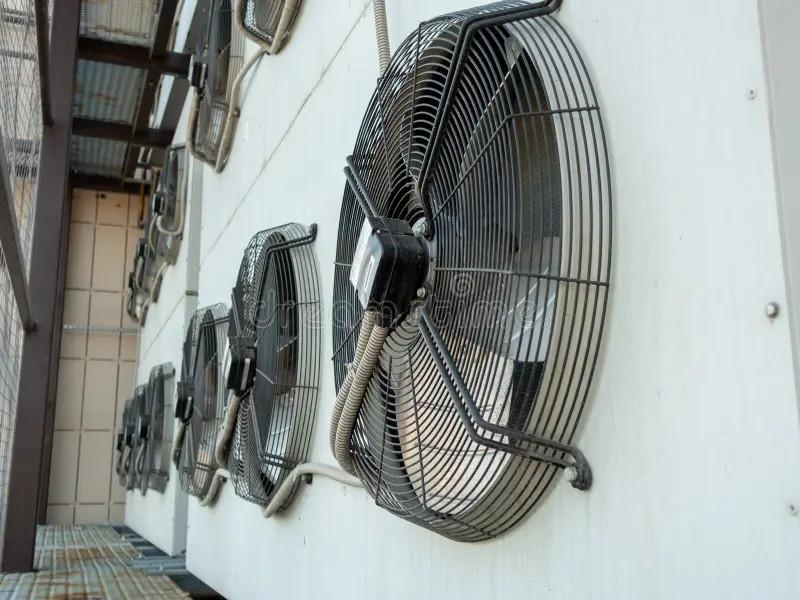 Cari Tau Penggunaan Fungsi Blower Untuk Ruangan