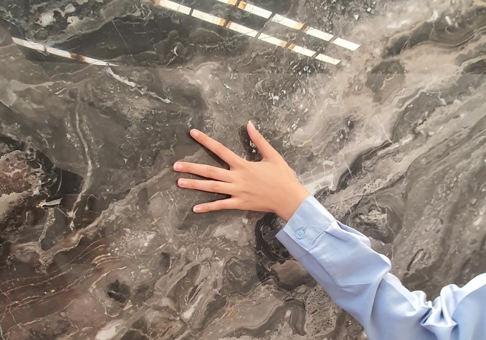 Awas Tertipu, Cari Tau Perbedaan Granit Palsu dan Asli