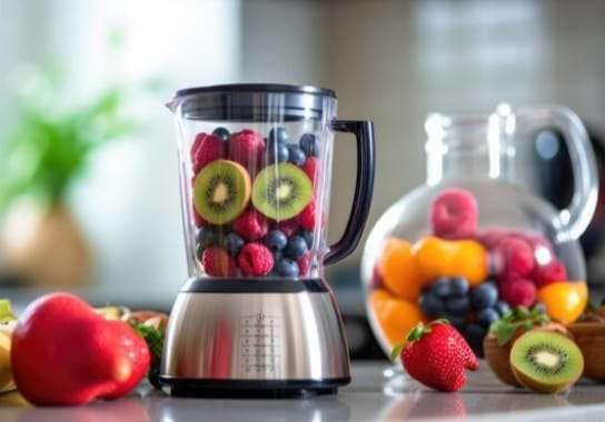 Blender Cosmos vs Miyako: 4 Perbedaan yang Perlu Kamu Tahu