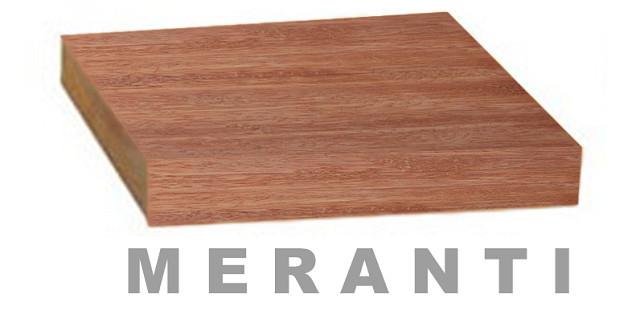 Harga Terbaru Kayu Meranti Berbagai Ukuran di 2024