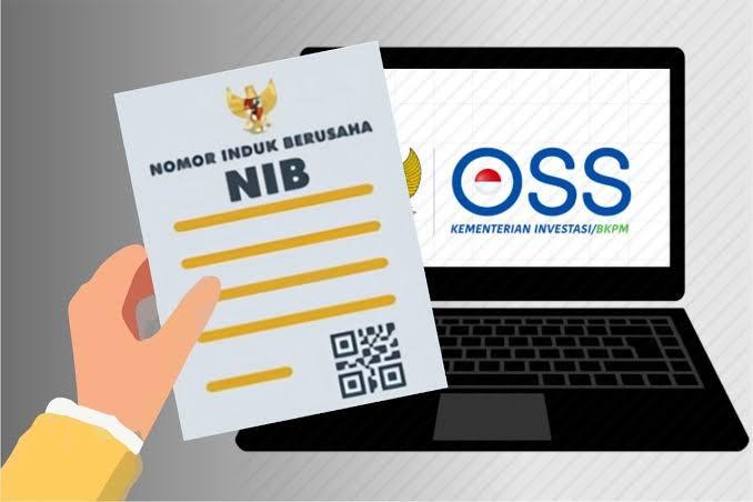 Gampang Banget, Begini Cara Daftar NIB Online!