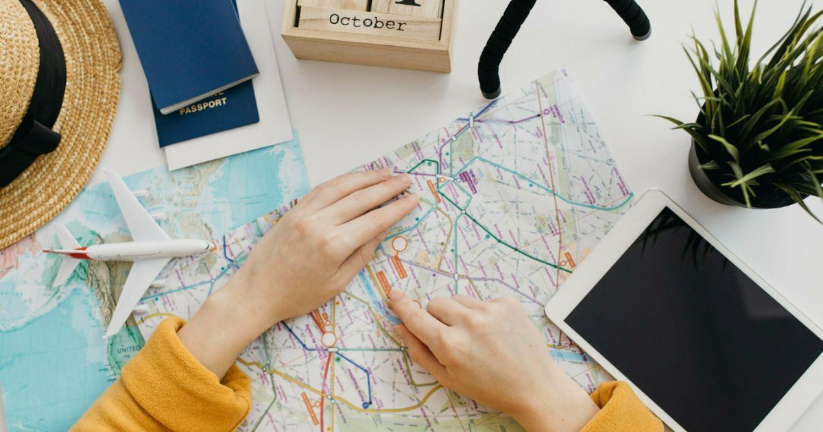 7 Tips Liburan Hemat Bersama Keluarga Tanpa Kuras Kantong