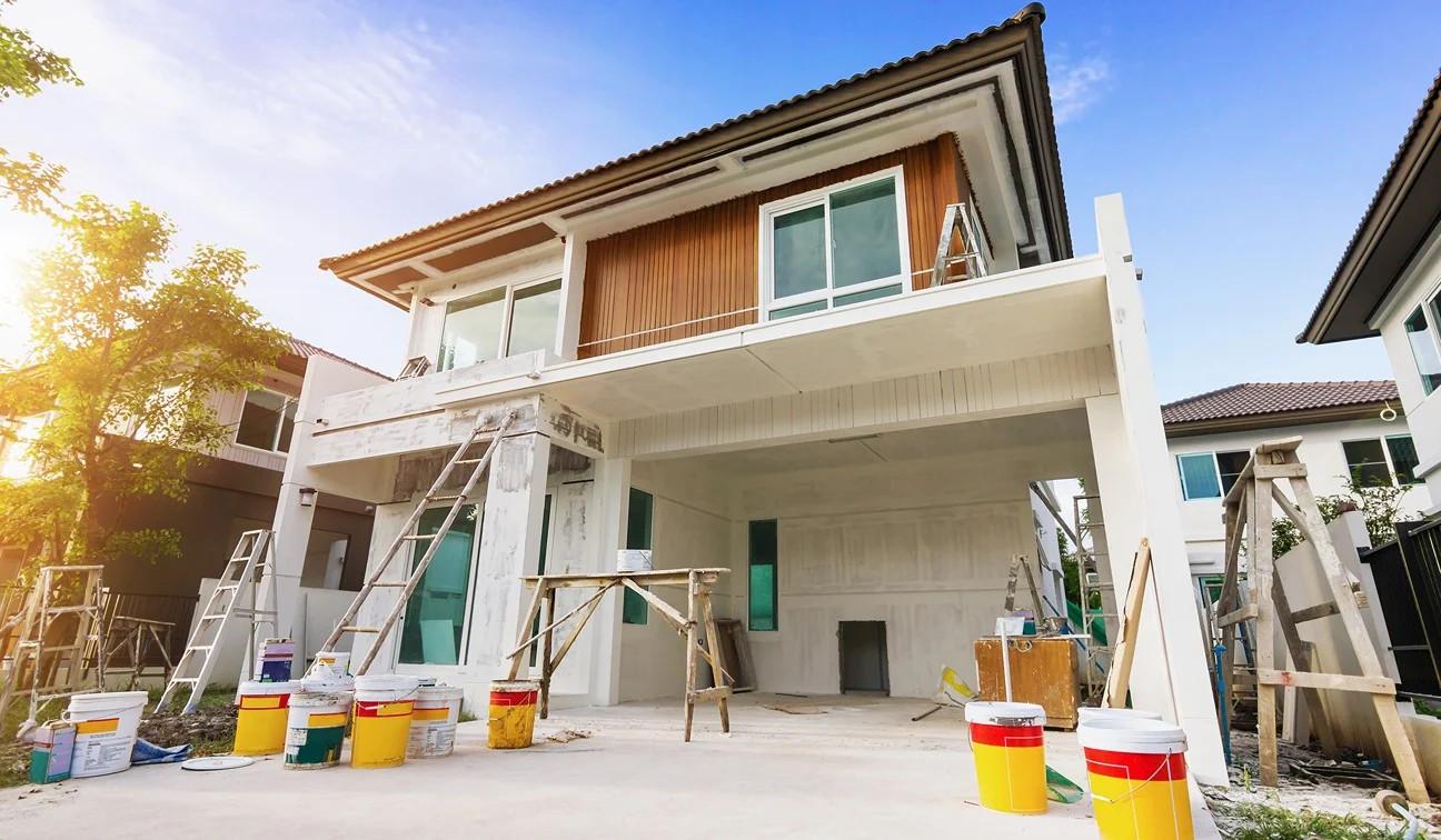 Estimasi Biaya Renovasi Rumah 2 Lantai - Sinar Mas Land