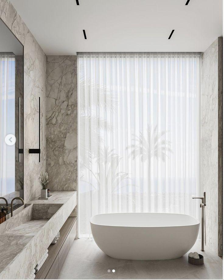 Tips Memilih Bathtub Fiber untuk Kamar Mandi Modern
