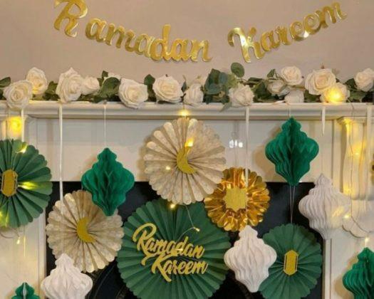 8 Ide Hiasan Dekorasi Rumah untuk Menyambut Ramadhan 2025 - Sinar Mas Land