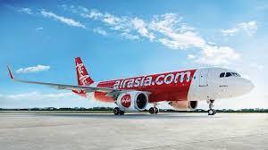 Cara Dapat Tiket Gratis AirAsia 2025, Cek Tipsnya di Sini!