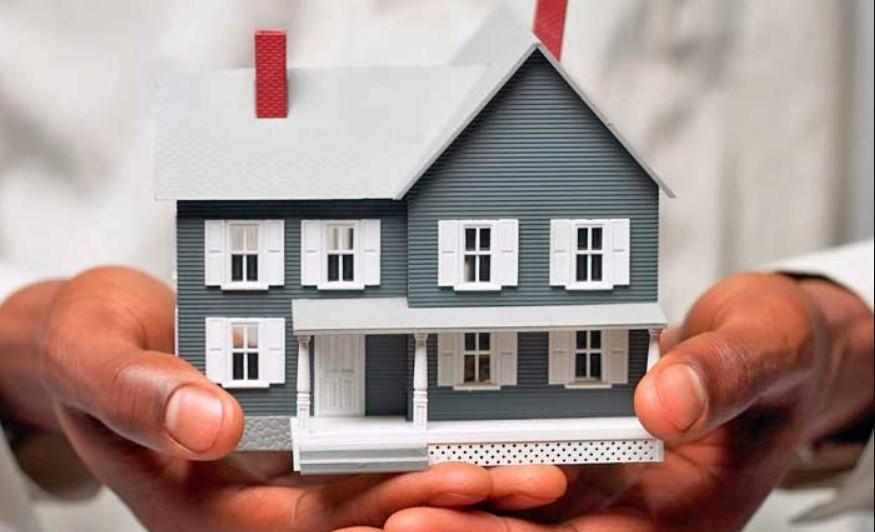 Cara Memulai Bisnis Properti Syariah Tanpa Modal untuk Pemula - Sinar Mas Land