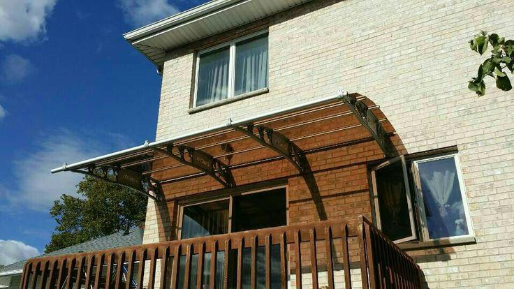 7 Desain Kanopi Balkon Lantai 2 yang Estetik & Fungsional - Sinar Mas Land
