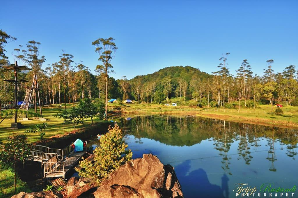 8 Rekomendasi Tempat Wisata Lebaran di Bandung - Sinar Mas Land