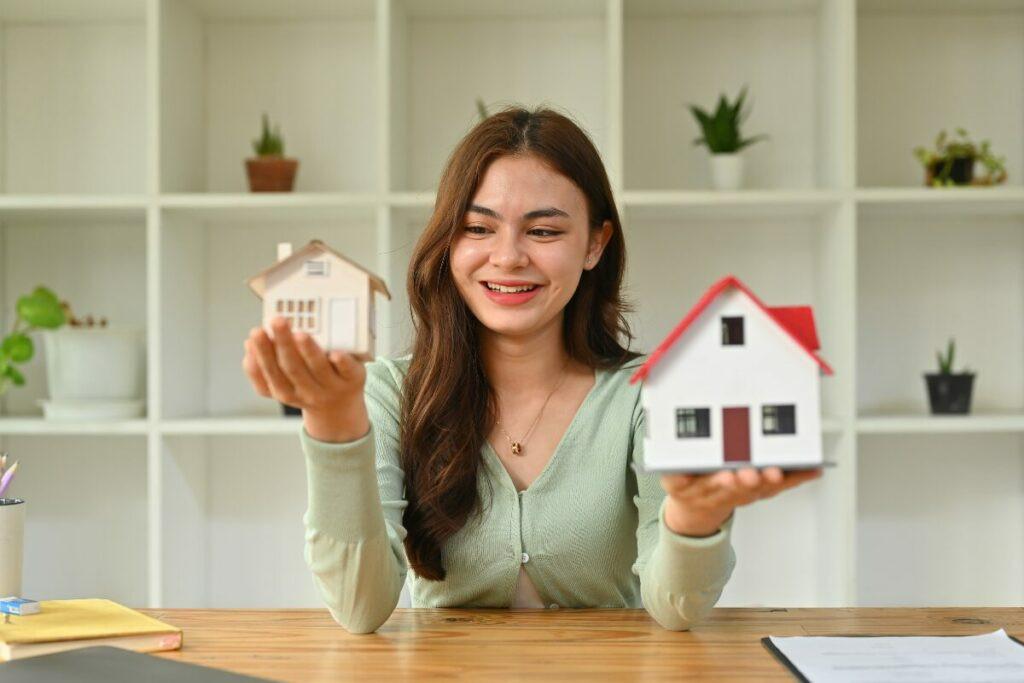 6 Kriteria Rumah Idaman Milenial dan Gen Z - Sinar Mas Land