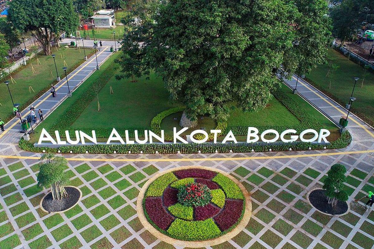 Rekomendasi Tempat Ngabuburit di Bogor - Sinar Mas Land
