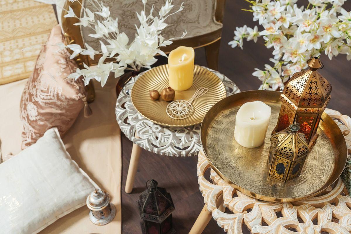 8 Furnitur Dekoratif untuk Ramadhan agar Rumah Lebih Nyaman dan Penuh Berkah