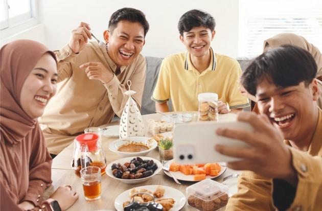 Ide Tema Acara Bukber Saat Bulan Ramadan - Sinar Mas Land