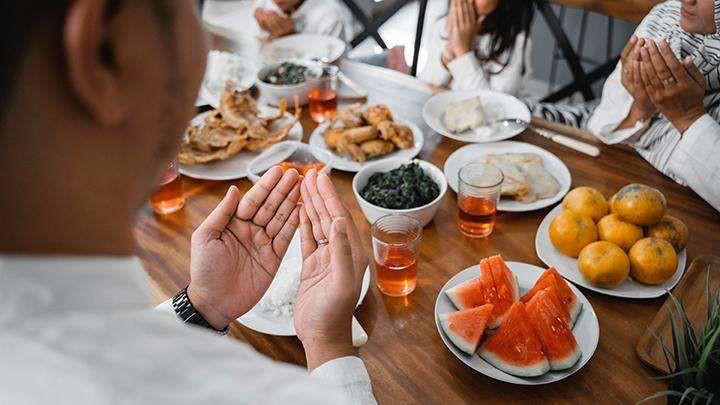 Mengatasi Rasa Malas di Minggu ke 4 Bulan Ramadan - Sinar Mas Land